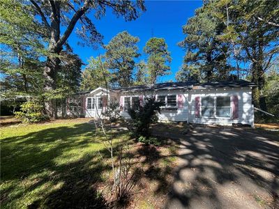 317 Lakeview Dr, Bremen, GA, 30110