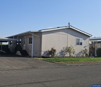 5422 Portland Rd NE #22-unit 22, Salem, OR, 97305