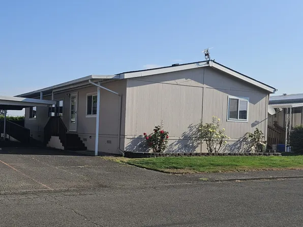 5422 Portland Rd NE #22-unit 22, Salem, OR 97305
