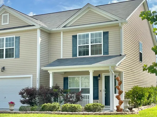 301 Southwilde Way, Pooler, GA 31322