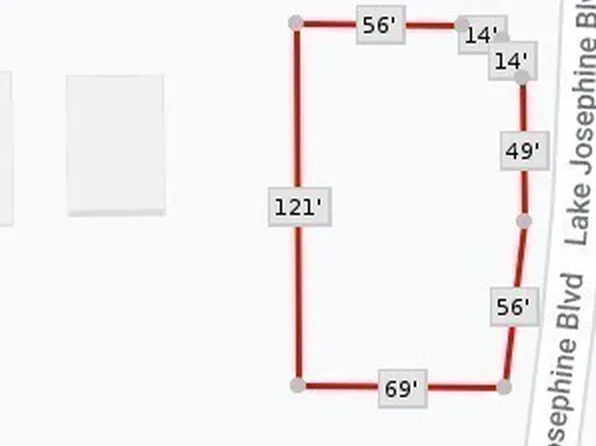 11304 Country Club Drive, Anderson Island, WA 98303