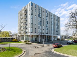 715 W Michigan Ave APT 502, Jackson, MI 49201