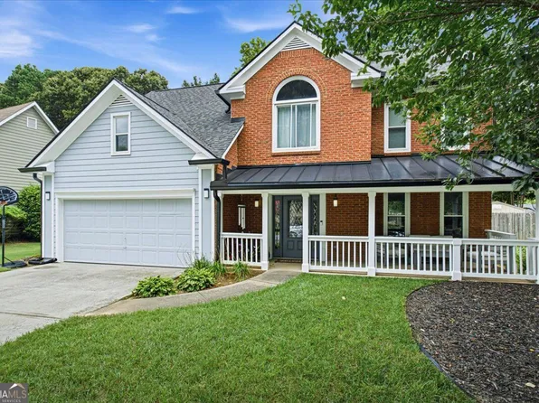 11160 Brookhollow Trl, Johns Creek, GA 30022