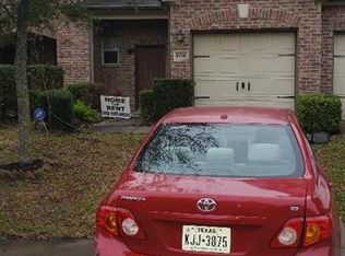 8138 Barnes Ridge Ln, Houston, TX 77072