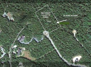 48 Indian Brook Rd, Southwest Harbor, ME 04679