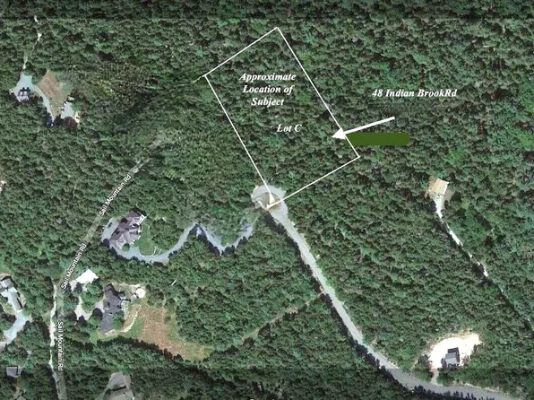 48 Indian Brook Road, Southwest Harbor, ME 04679