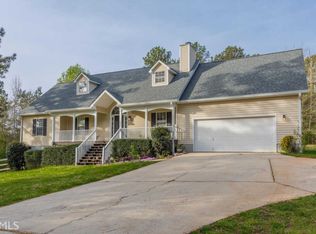 170 Stallsworth Rd, McDonough, GA 30252