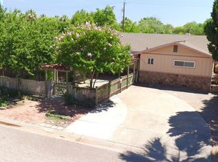 1213 Tehama St, Corning, CA 96021