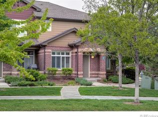 6494 Silver Mesa Dr UNIT F, Highlands Ranch, CO 80130