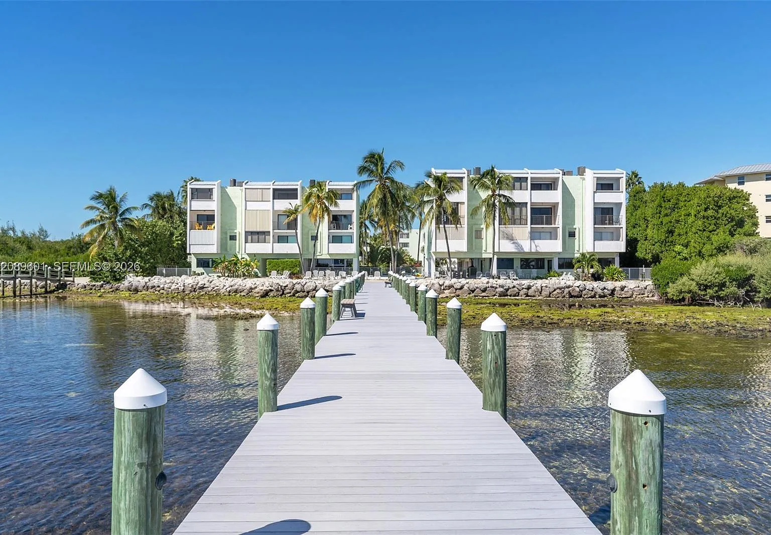 Plantation By The Sea — Photo 1