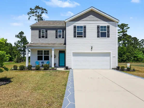 1560 Springfield Lane, Conway, SC 29526