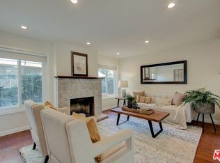 11916 Venice Blvd APT 3A, Los Angeles, CA 90066
