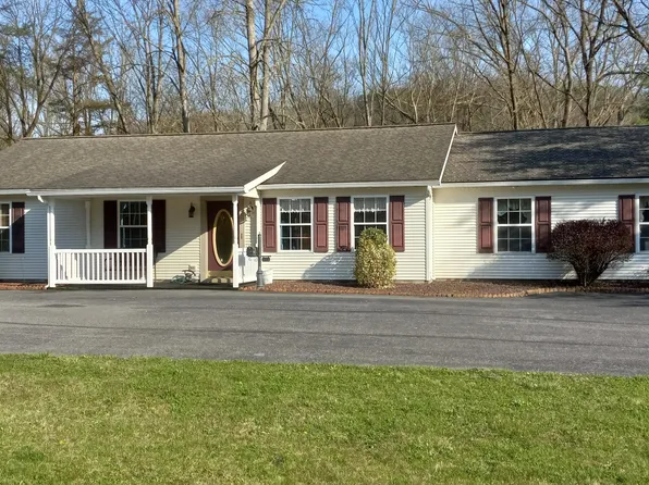 14 Lester Ln, Middleburg, PA 17842