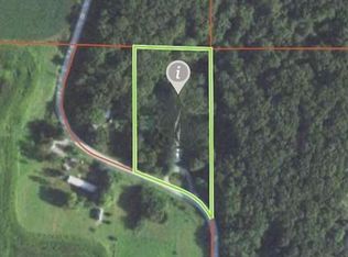 1582 County Road 255 St E, Timewell, IL 62375