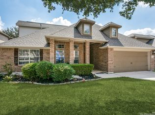 25810 Torena Loop, San Antonio, TX 78261