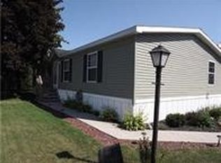 185 Spring Run, Clifton Springs, NY 14432