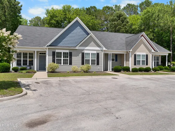 1620 Sugarberry Circle, Leland, NC 28451