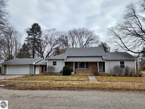 101 E Prospect St, Saint Louis, MI 48880