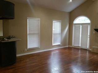 19126 E Birdsong, San Antonio, TX 78258