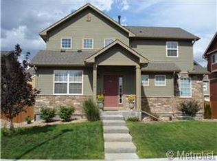 11078 Oswego St, Commerce City, CO 80640