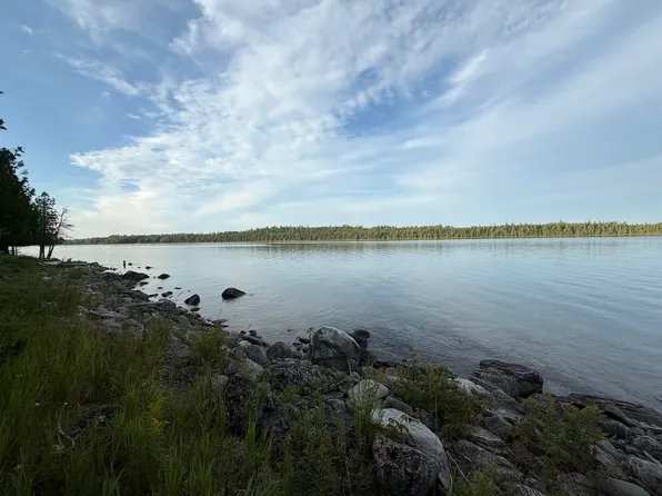 3727 E McKay Bay Trl, Cedarville, MI 49719