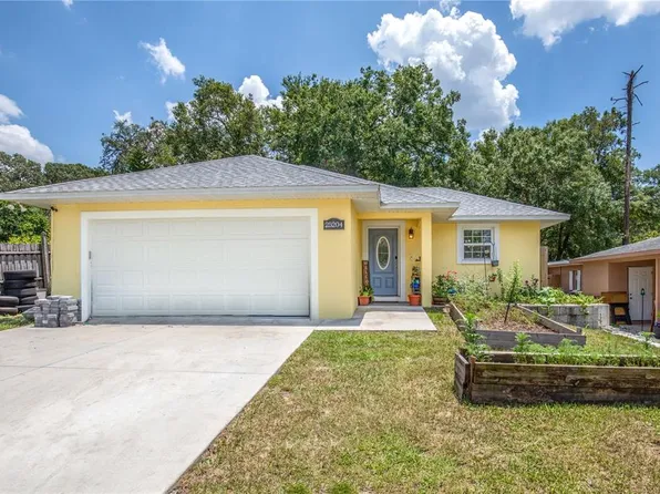25204 Quaker Ridge Ave, Mount Plymouth, FL 32776