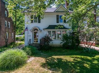 1506 Felton Rd, South Euclid, OH 44121