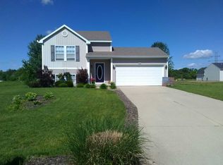 4215 Wild Meadow St, Kalamazoo, MI 49048