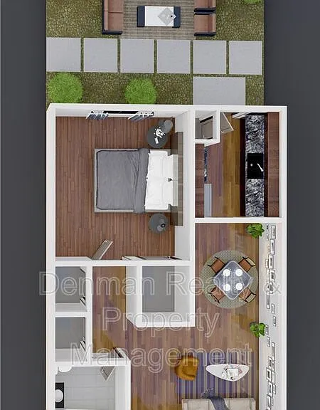 4306 N 12th St #7 — Photo 5