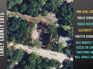 194 Missouri Bnd, Rockaway Beach, MO 65740