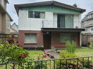 1320 E 11th Ave, Vancouver, BC V5N 1Y5