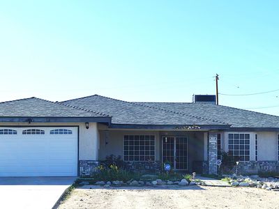 21831 Adler Dr, California City, CA, 93505