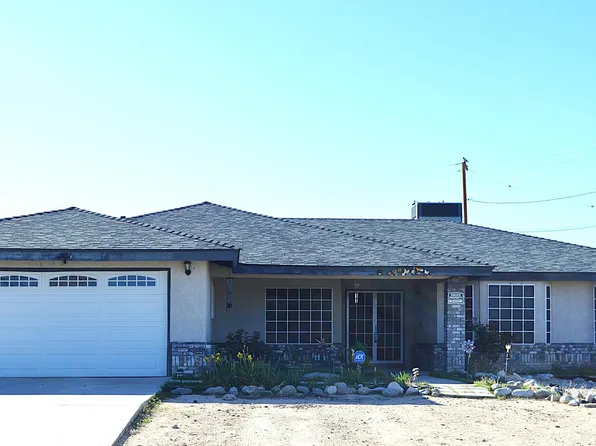 21831 Adler Dr, California City, CA 93505