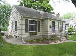 4212 Salem Ave S, Saint Louis Park, MN 55416