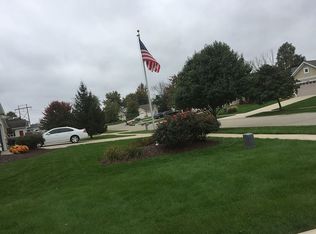 10790 Douglas Dr, Allendale, MI 49401