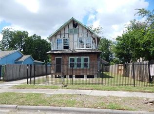 5109 Farmer St, Houston, TX 77020