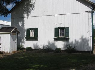 5815 Root Rd, Spencer, OH 44275