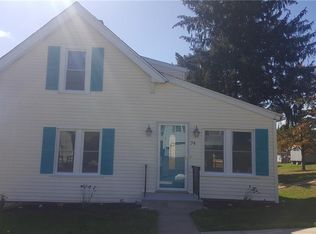 74 Charles St, New Britain, CT 06051