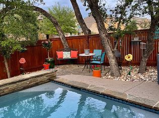 4021 Gloucester Dr, Cedar Park, TX 78613