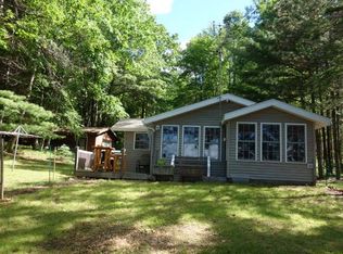 6039 Windpudding Dr N, Lake Tomahawk, WI 54539
