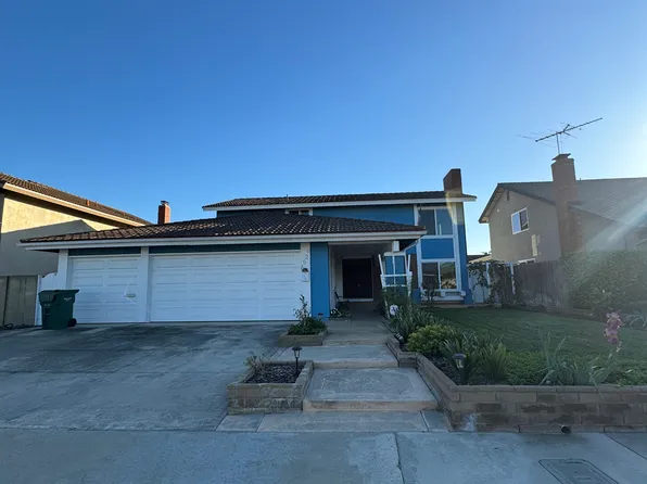 9256 Crocus Ave, Fountain Valley, CA 92708