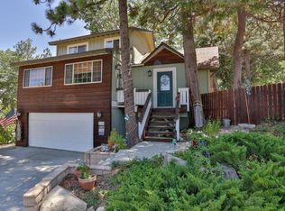 1305 Grass Valley Rd, Lake Arrowhead, CA 92352