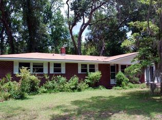 2548 Azalea Dr, Beaufort, SC 29902