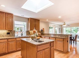 1443 Topar Ave, Los Altos, CA 94024