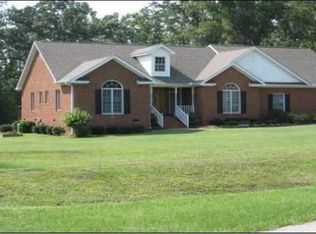 312 Waters Edge Rd, Greenwood, SC 29649