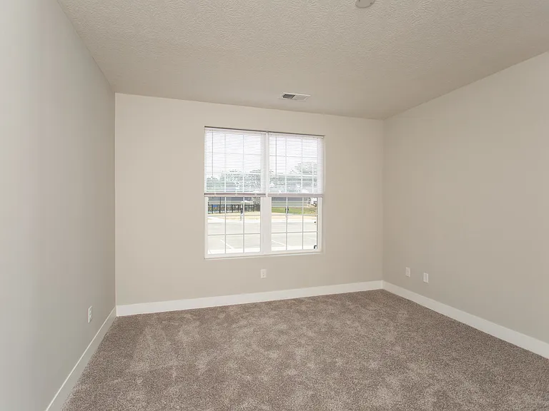 The Ervin Master Suite Bedroom
