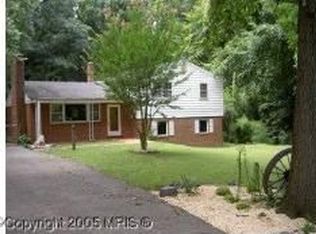 3001 Frazer Rd, Bryans Road, MD 20616