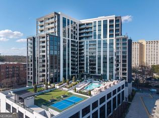 2425 Peachtree Rd NE #1704, Atlanta, GA 30305