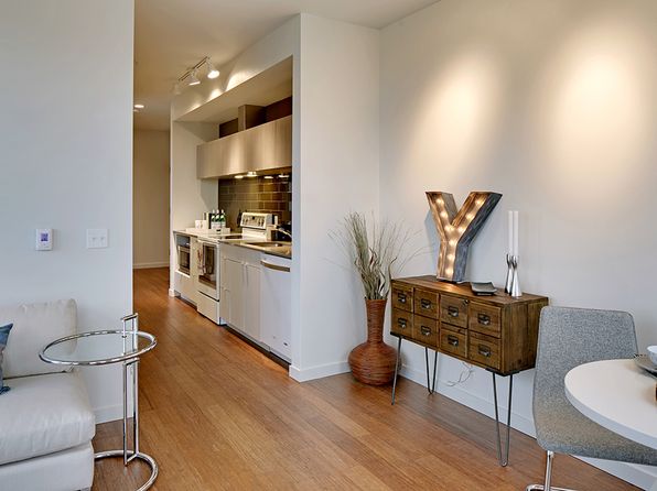 Yardhouse Apartments | 1406 E Republican St, Seattle, WA