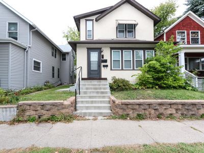 2604 S 8th St, Minneapolis, MN, 55454